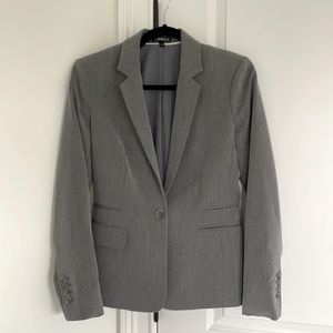 Express Women’s suit jacket